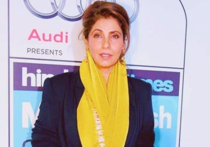 Dimple Kapadia